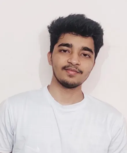 Siddharth Kumar - Quick Server